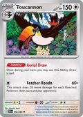 Toucannon