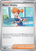 Misty's Vitality