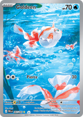 Goldeen