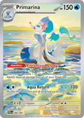 Primarina