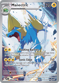 Manectric