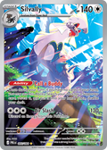 Silvally
