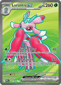 Lurantis ex