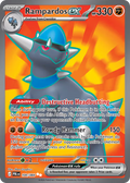 Rampardos ex