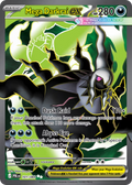 Mega Darkrai ex
