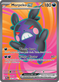 Morpeko ex
