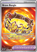 Brave Bangle