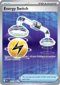 Energy Switch