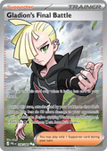 Gladion's Final Battle