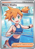 Misty's Vitality