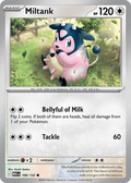 Milktank