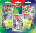2-Pack Blister Pack [Oddish, Gloom, & Vileplume] Miscellaneous Cards & Products