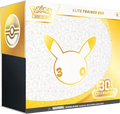 30th Celebration Elite Trainer Box