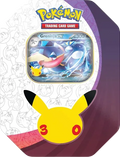 30th Celebration Tin [Greninja ex]
