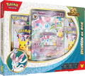 30th Celebration Sylveon ex Box