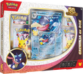 30th Celebration Greninja ex Box