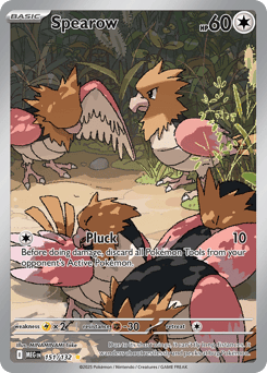 Spearow