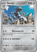 Steelix